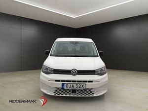 Volkswagen Caddy bild 5
