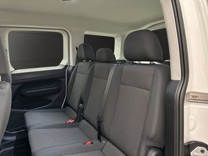 Volkswagen Caddy bild 24