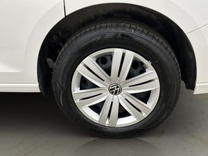 Volkswagen Caddy bild 29