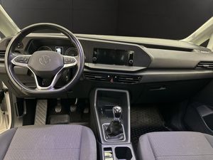 Volkswagen Caddy bild 13