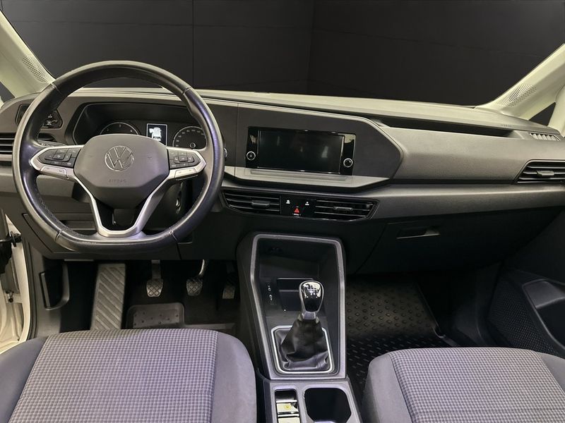 Volkswagen Caddy bild 13