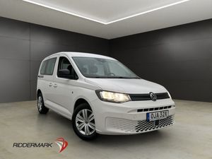 Volkswagen Caddy bild 1