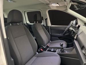 Volkswagen Caddy bild 25
