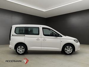 Volkswagen Caddy bild 2
