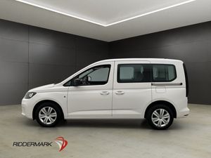 Volkswagen Caddy bild 6