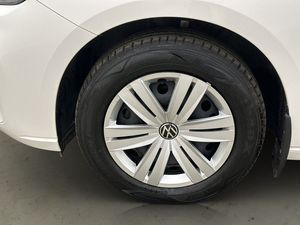 Volkswagen Caddy bild 28