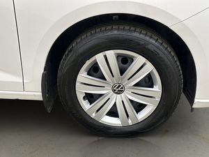 Volkswagen Caddy bild 31