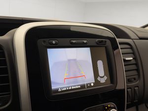 Renault Trafic bild 24