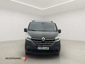 Renault Trafic bild 5