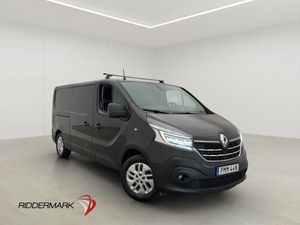 Renault Trafic bild 1
