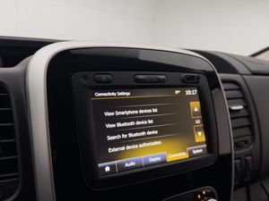 Renault Trafic bild 26