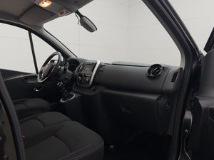 Renault Trafic bild 29