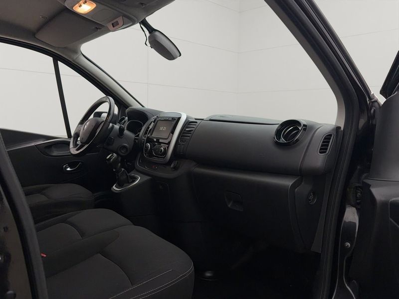 Renault Trafic bild 29