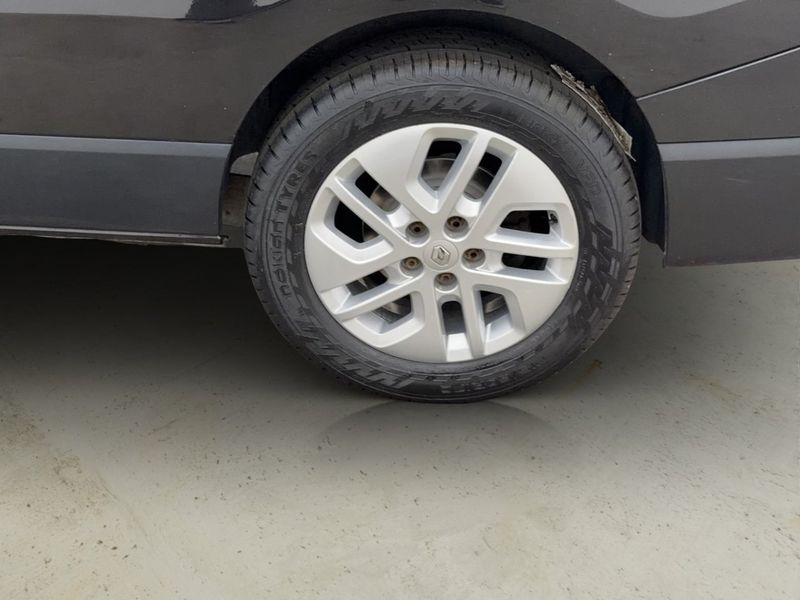 Renault Trafic bild 31