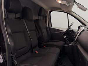 Renault Trafic bild 28