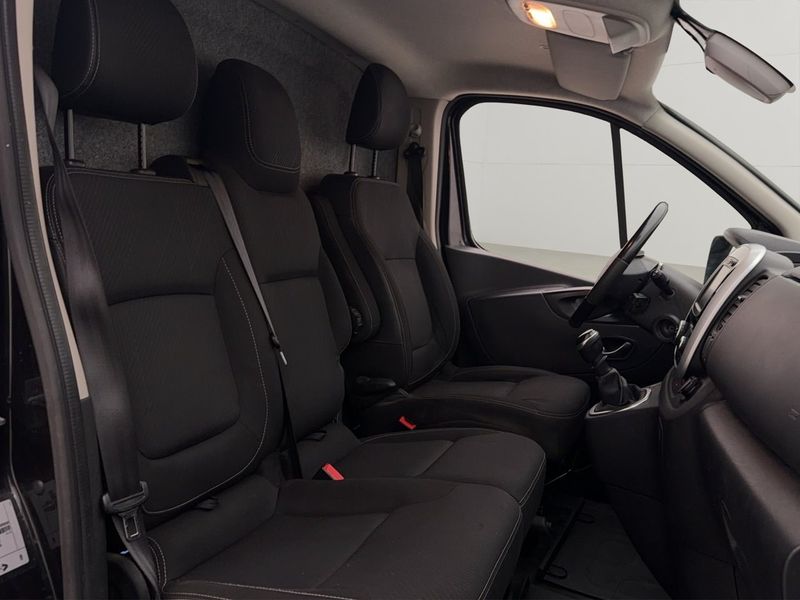 Renault Trafic bild 28