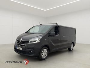Renault Trafic bild 3