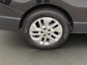 Renault Trafic bild 32