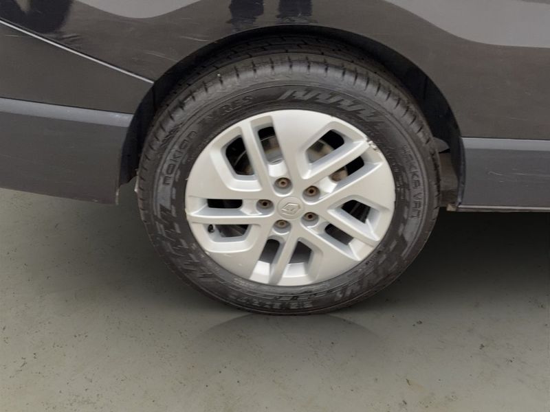 Renault Trafic bild 32