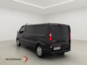 Renault Trafic bild 7