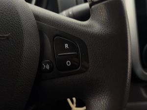 Renault Trafic bild 22