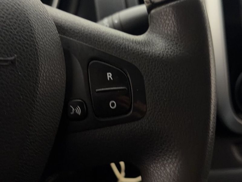 Renault Trafic bild 22