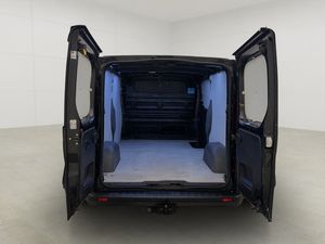Renault Trafic bild 13