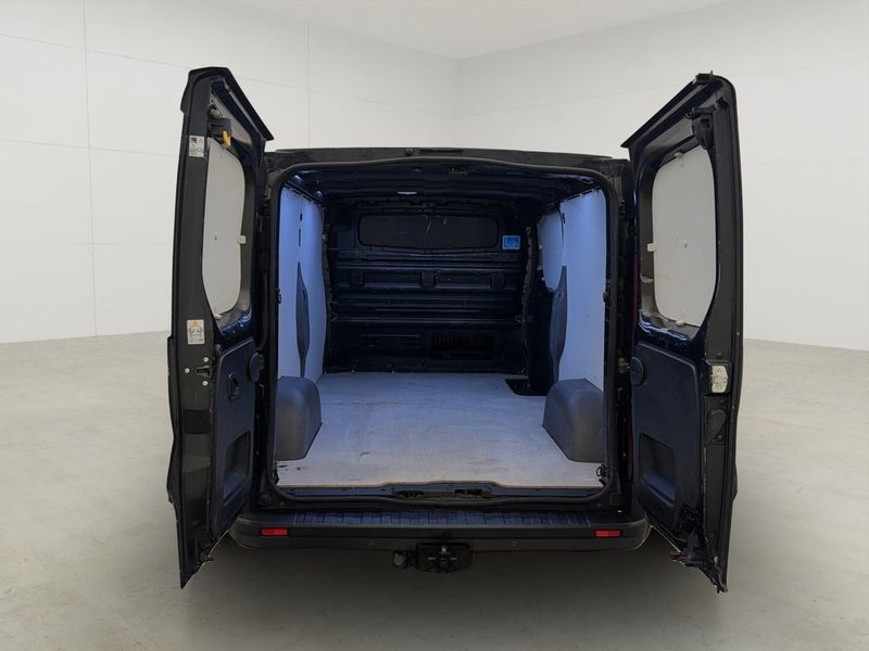Renault Trafic bild 13
