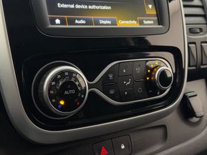 Renault Trafic bild 27