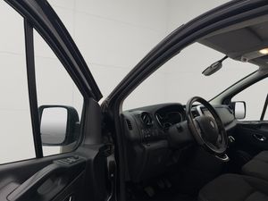 Renault Trafic bild 16