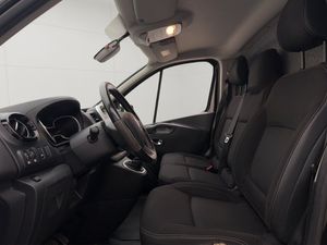 Renault Trafic bild 18