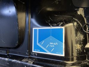 Renault Trafic bild 14