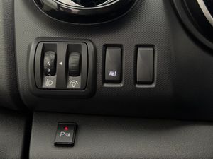 Renault Trafic bild 15