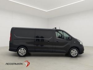 Renault Trafic bild 2