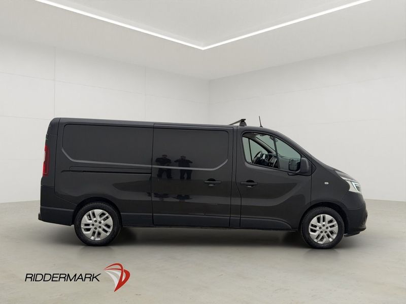 Renault Trafic bild 2
