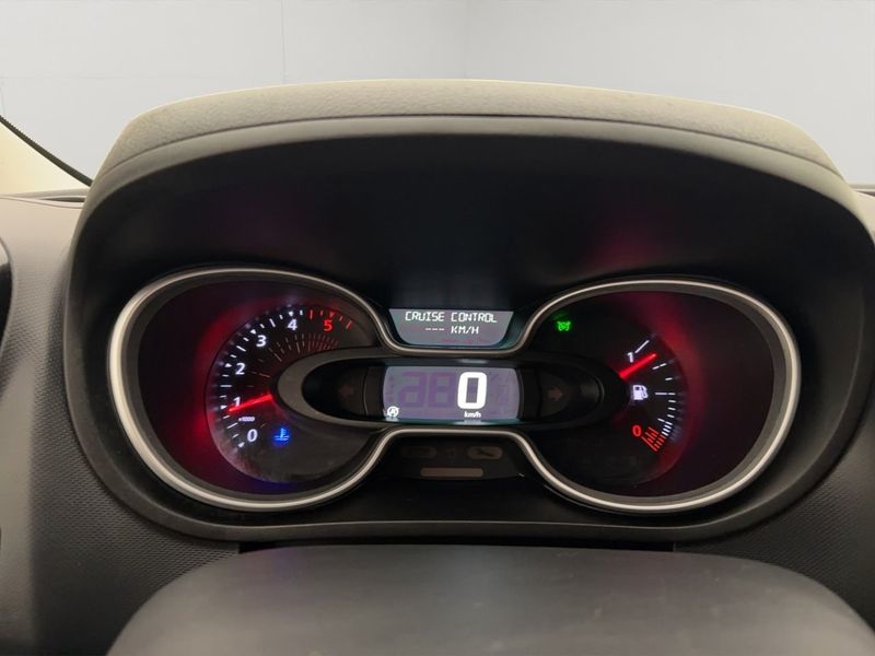 Renault Trafic bild 21