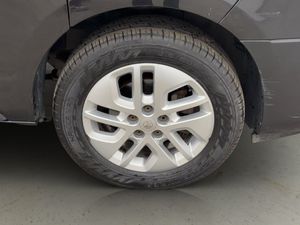 Renault Trafic bild 33