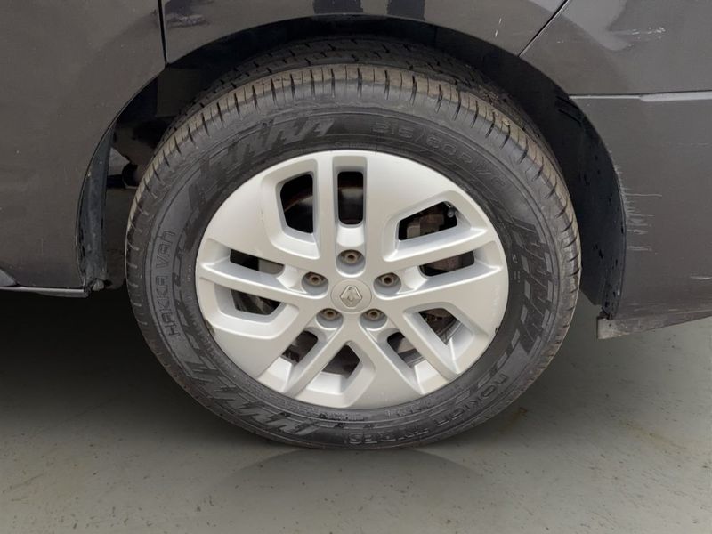 Renault Trafic bild 33