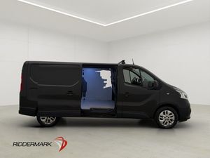 Renault Trafic bild 11