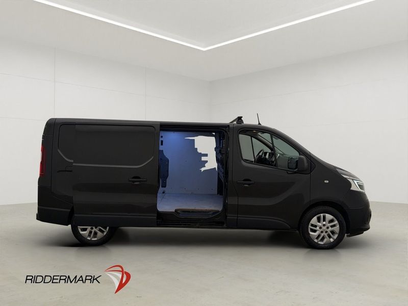 Renault Trafic bild 11