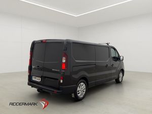 Renault Trafic bild 9
