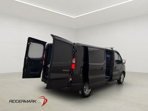 Renault Trafic bild 12