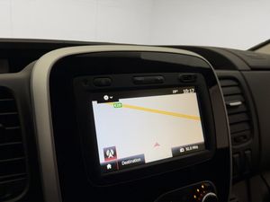 Renault Trafic bild 25