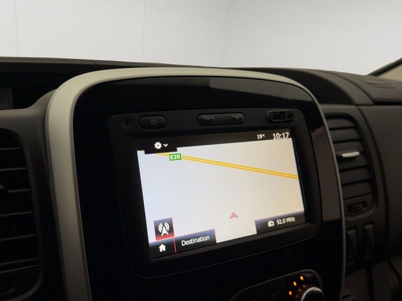 Renault Trafic bild 25