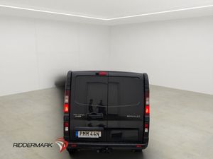 Renault Trafic bild 8