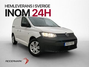 Volkswagen Caddy bild 1