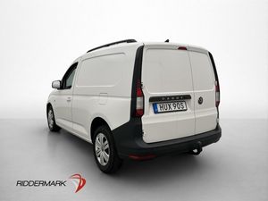 Volkswagen Caddy bild 7