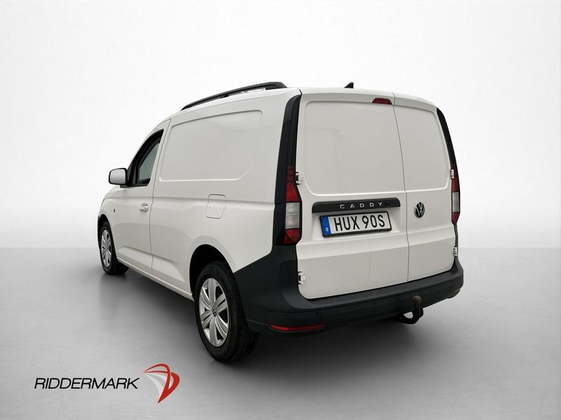 Volkswagen Caddy bild 7