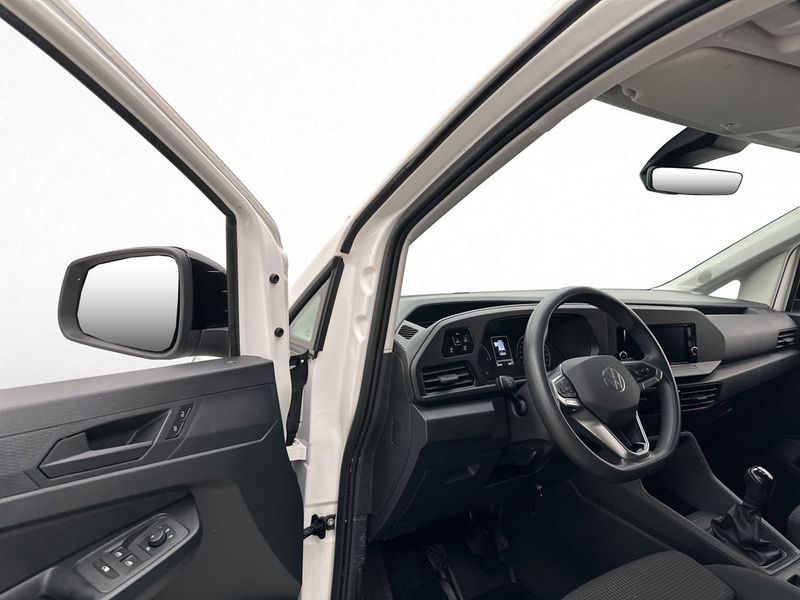 Volkswagen Caddy bild 14