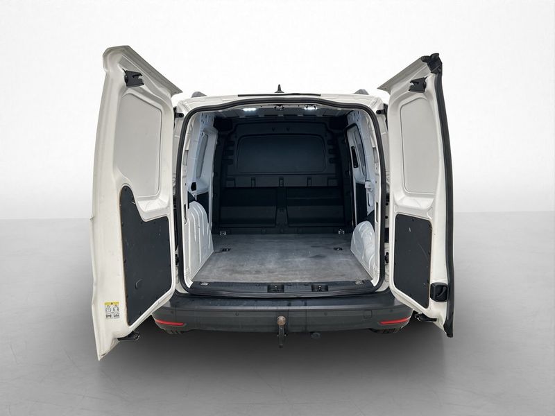 Volkswagen Caddy bild 12